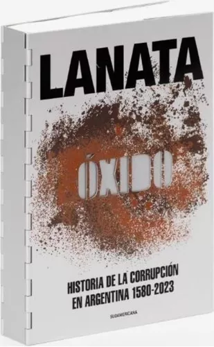 lanata libros