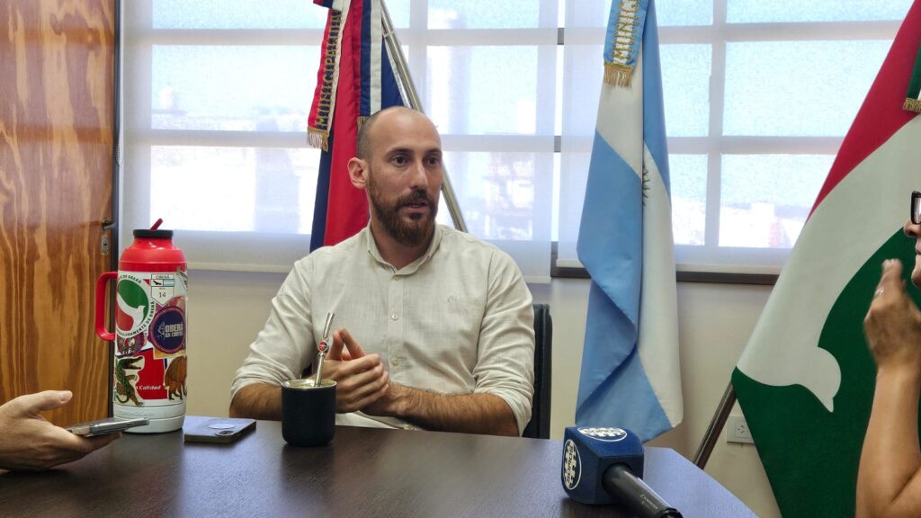 Pablo Hassan