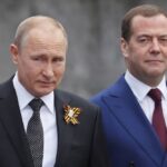 Rusia