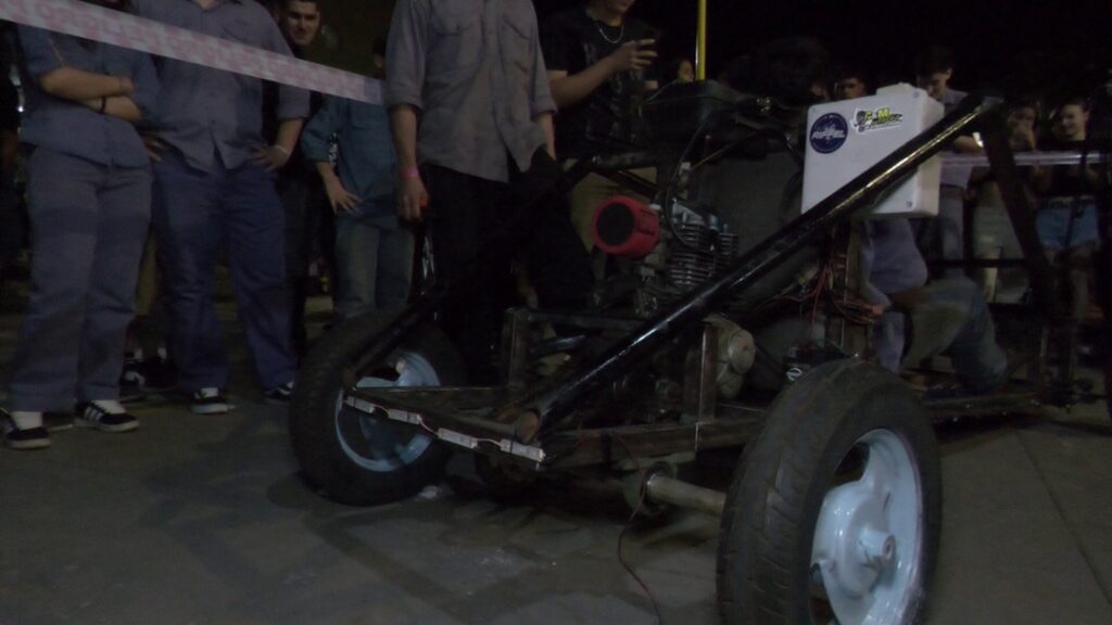 karting EPET 1