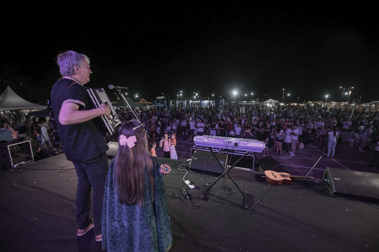 Feria de Turismo