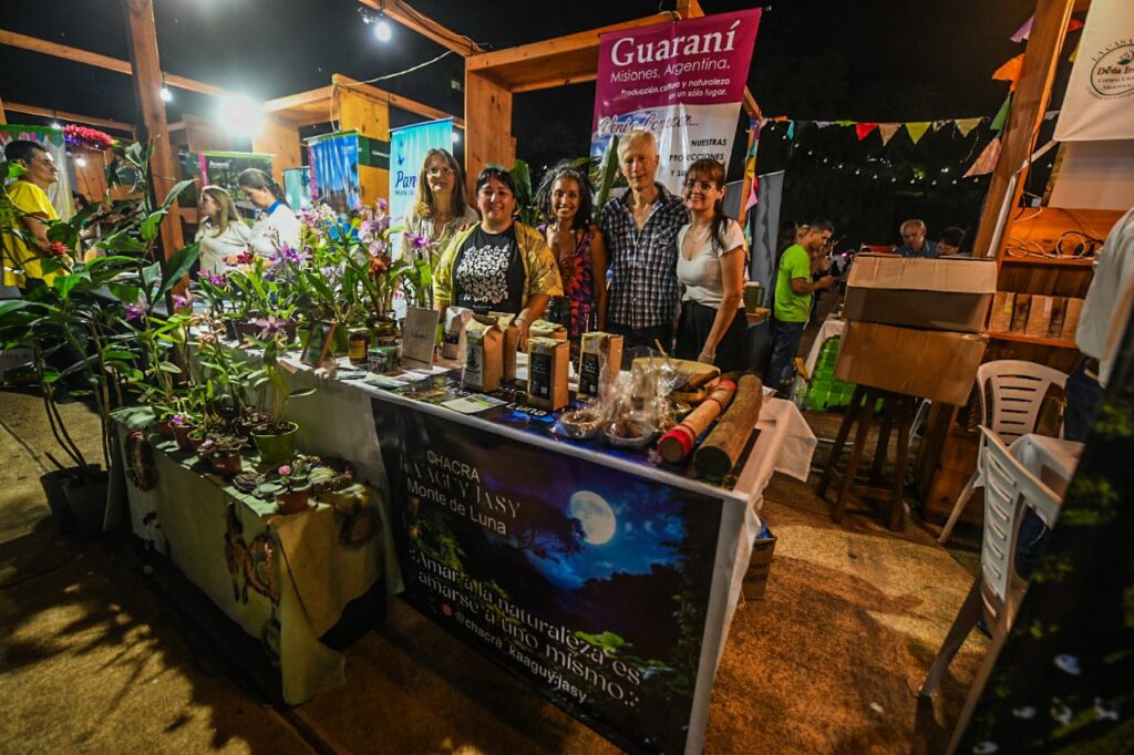 Feria de Turismo