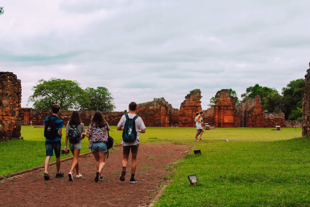 Ahora Viaja por Misiones