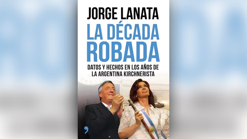 lanata libros