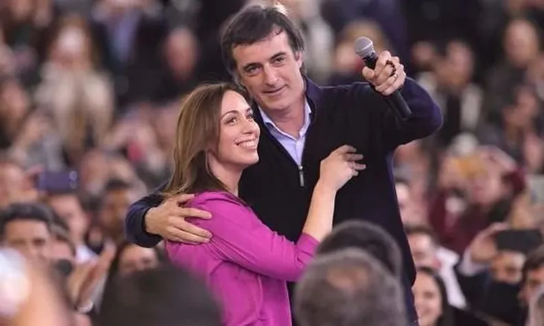 aportes falsos cambiemos