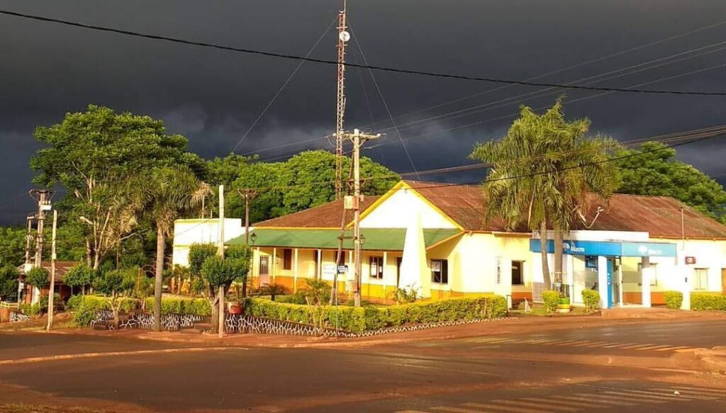 desarrollo turístico zona centro