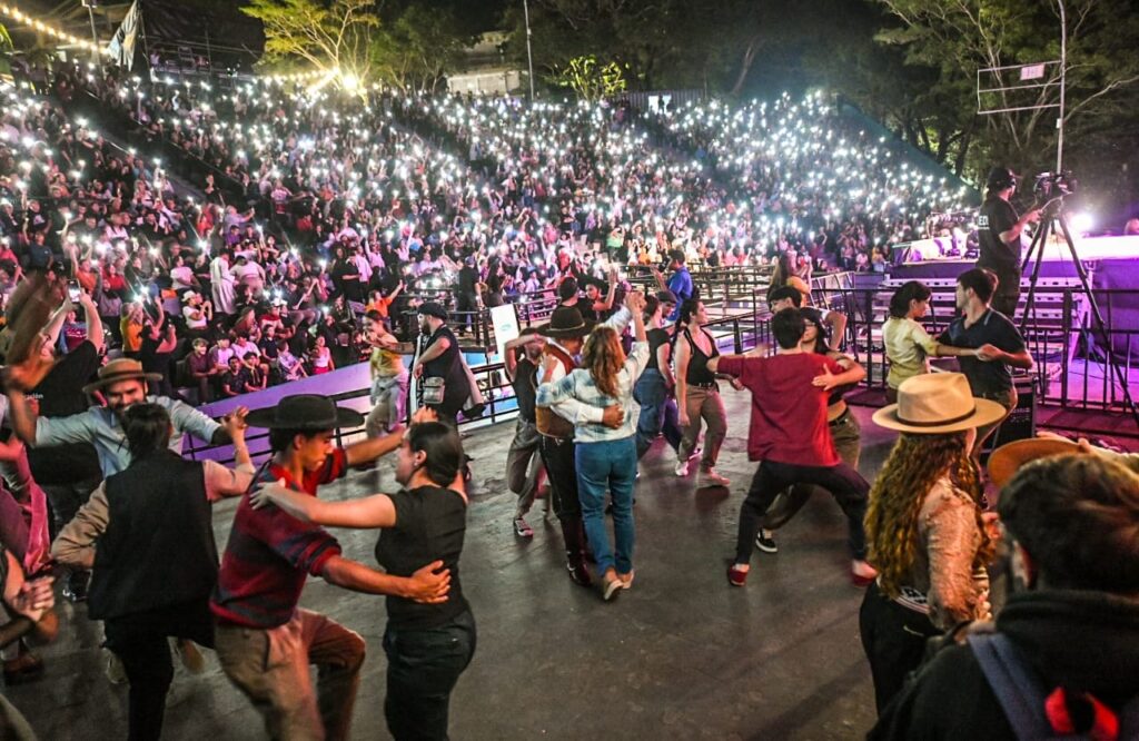 Festival del litoral
