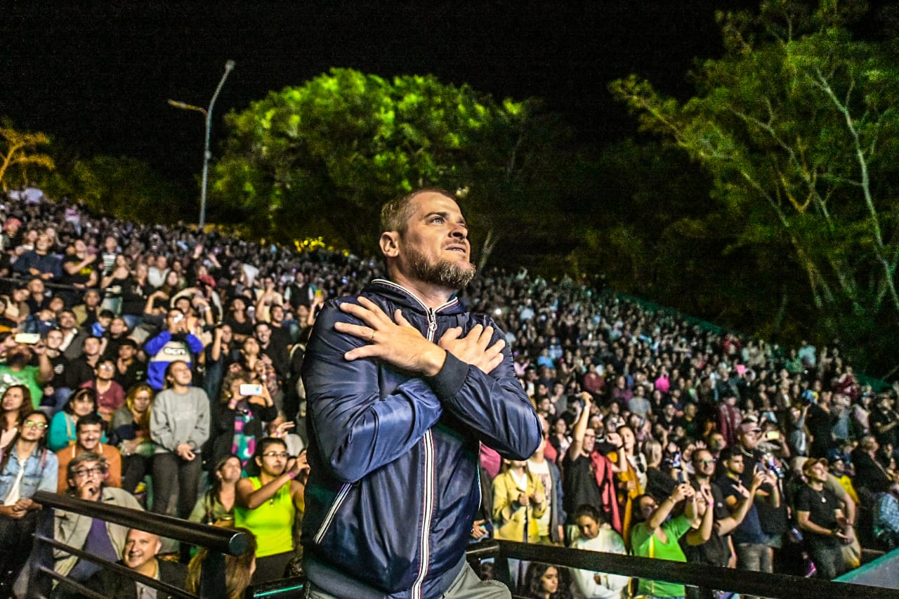 Festival del litoral