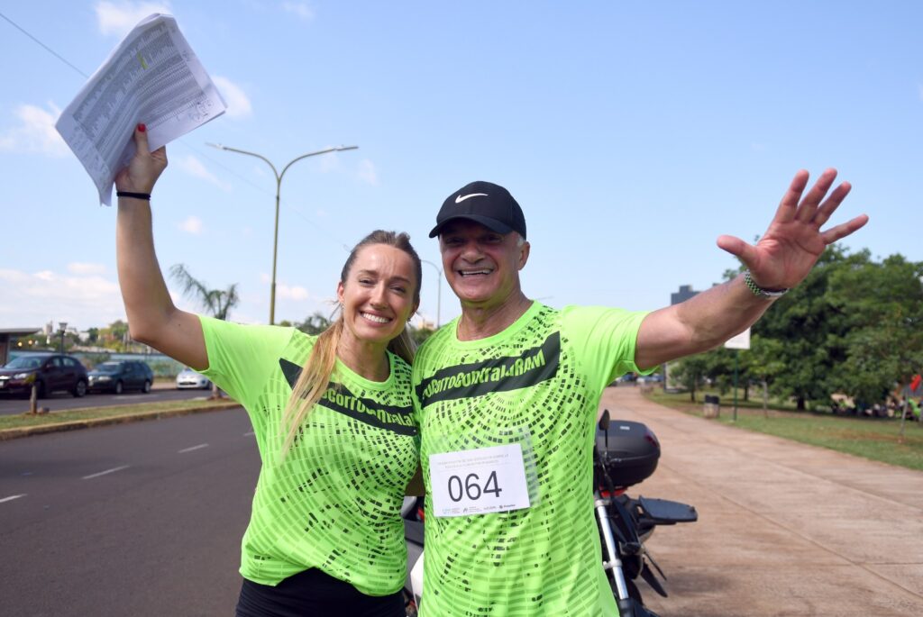 maratón por los antimicrobianos