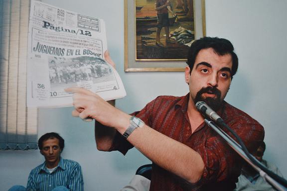 De Página 12 a Crítica de la Argentina, el legado de Jorge Lanata