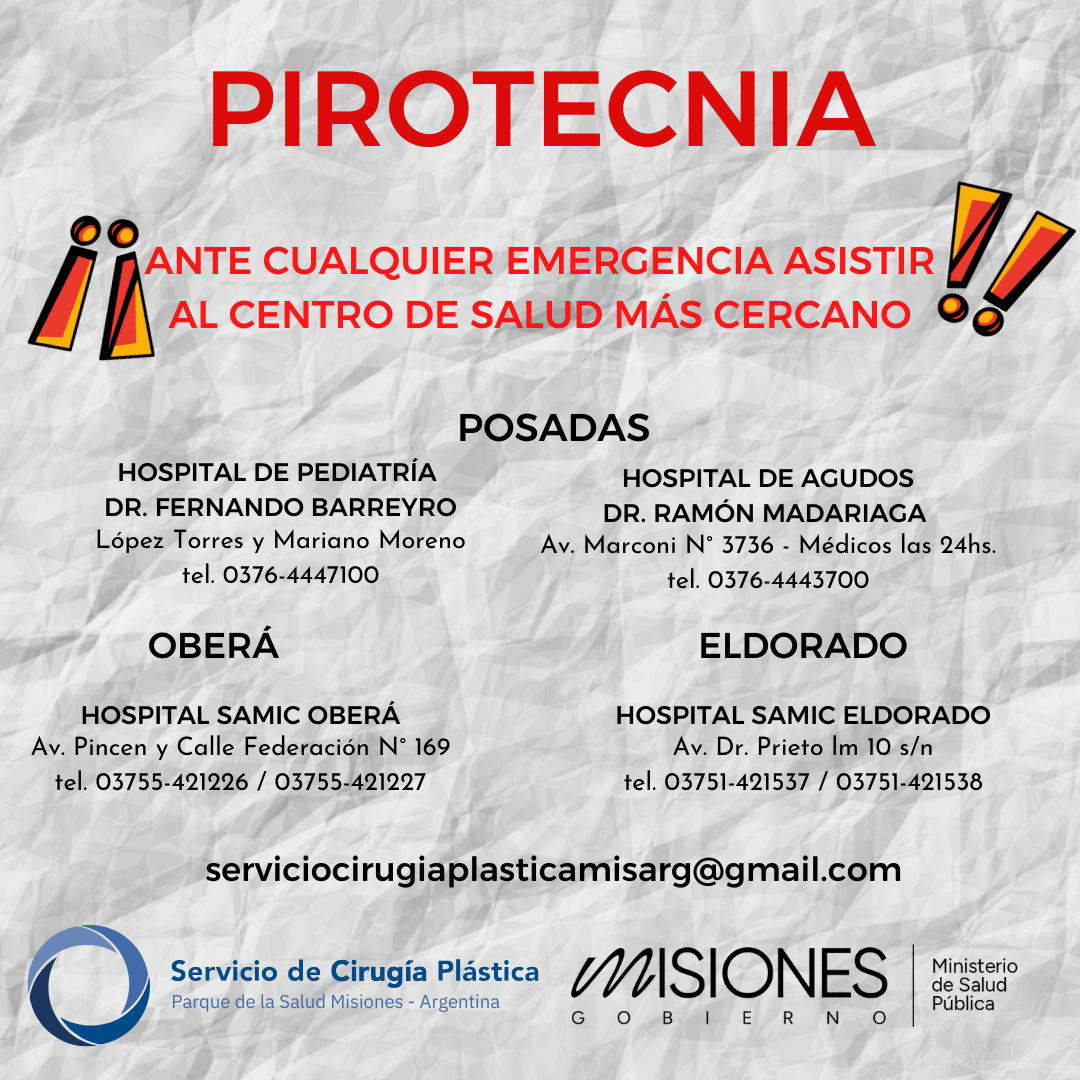 salud recomendaciones fiestas