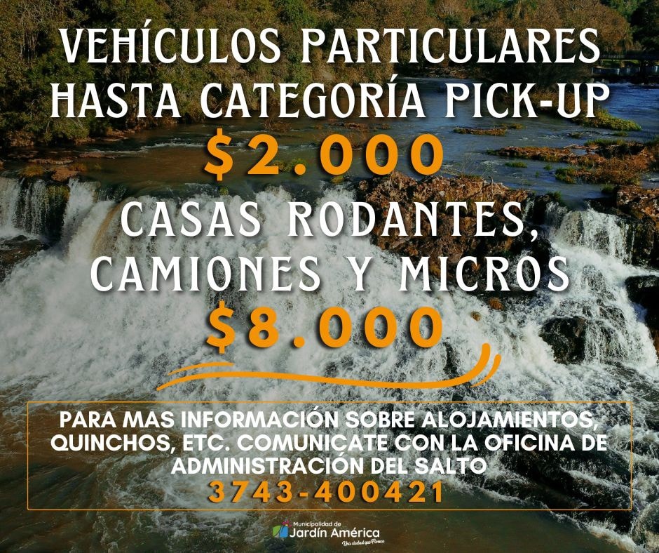 Festival provincial del turista 