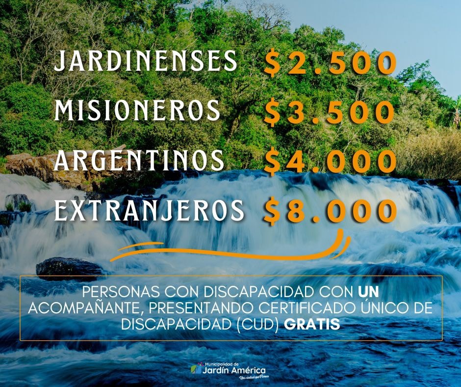 Festival provincial del turista 