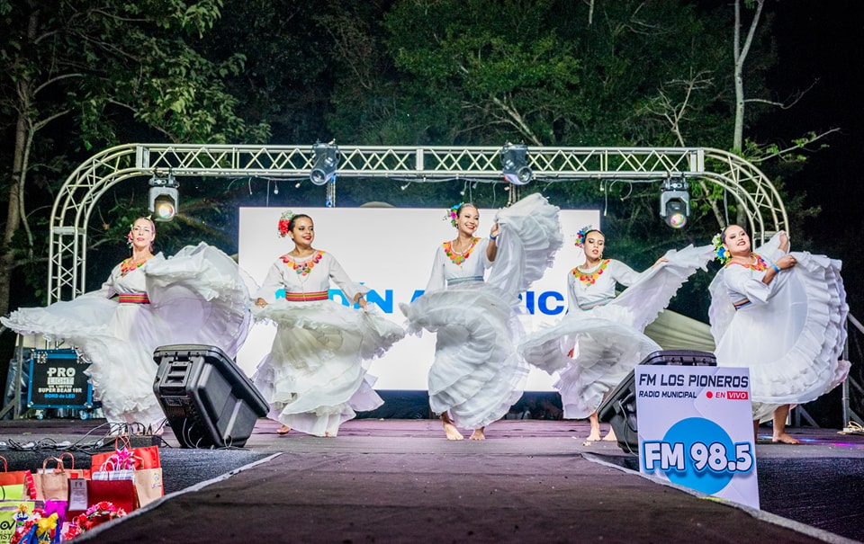 Festival Provincial del Turista