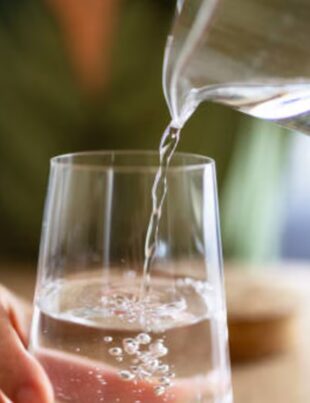 agua