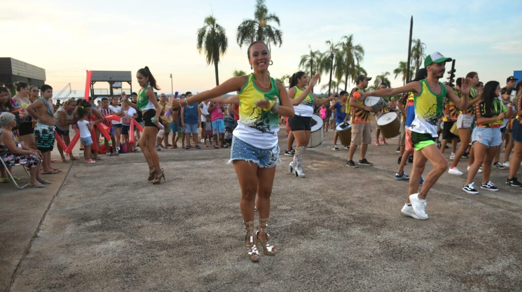 Carnavales