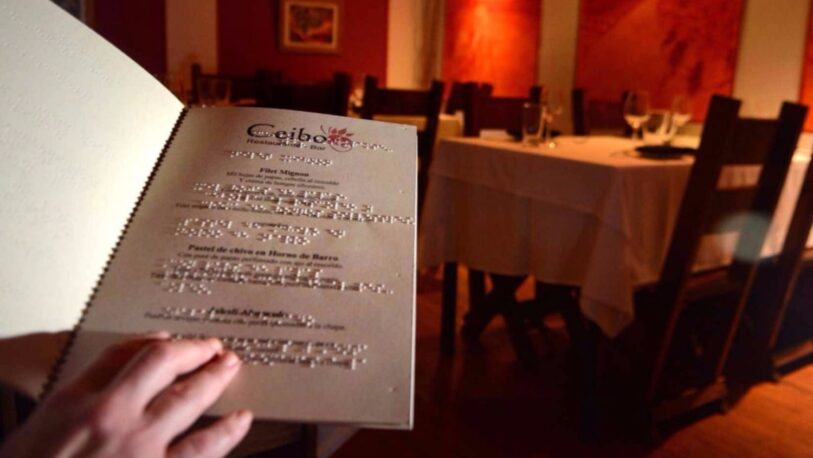 Día Mundial del Braille