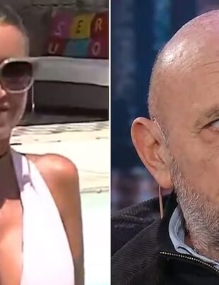 Poné a Francella