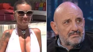 Poné a Francella
