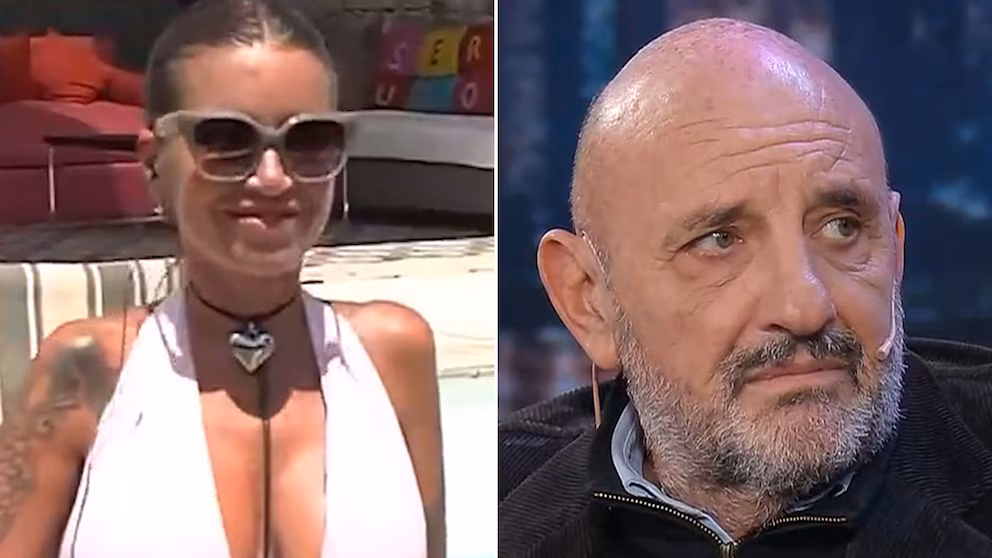 Poné a Francella