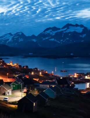 Groenlandia