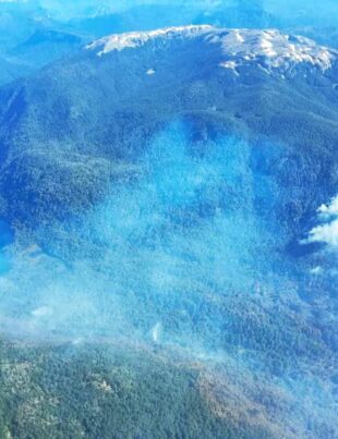 incendios