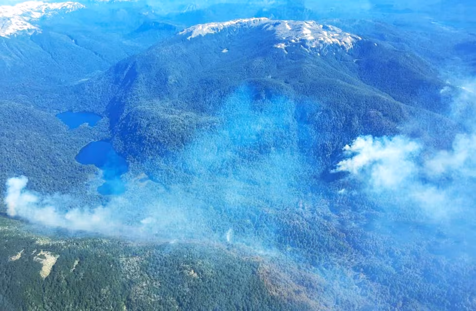 incendios