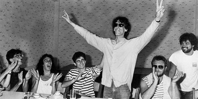 Spinetta