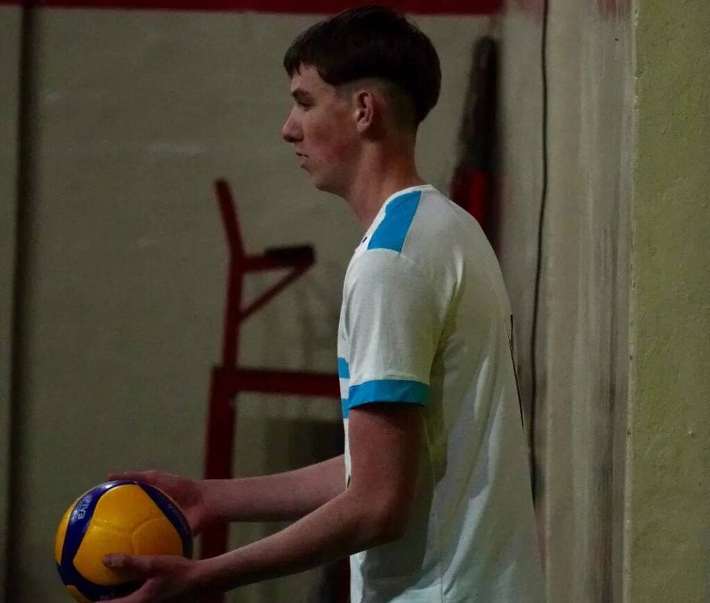 Selección Argentina U19 Eldorado