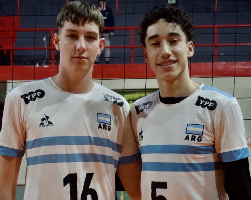Selección Argentina U19 Eldorado