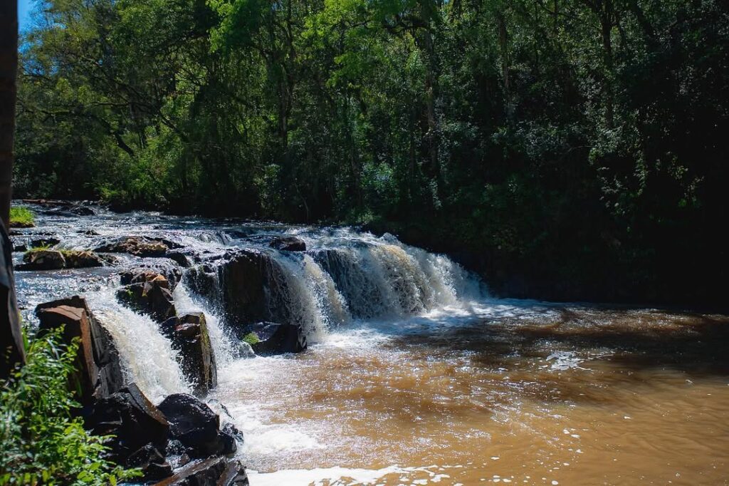 Salto Bonito