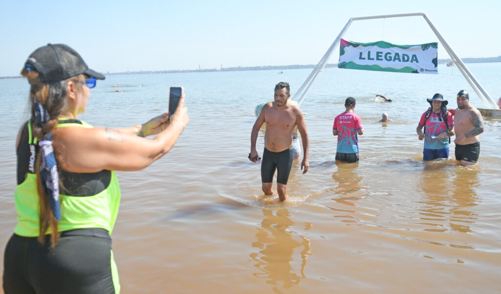 aguas abiertas