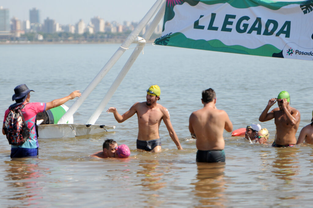 aguas abiertas