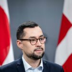 Primer ministro de Groenlandia