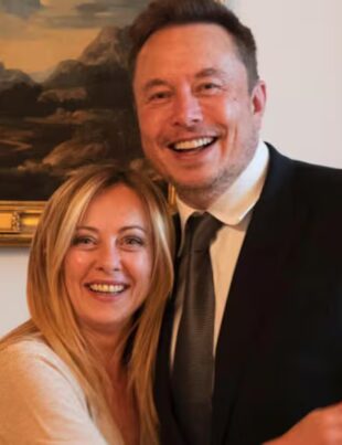 Space X