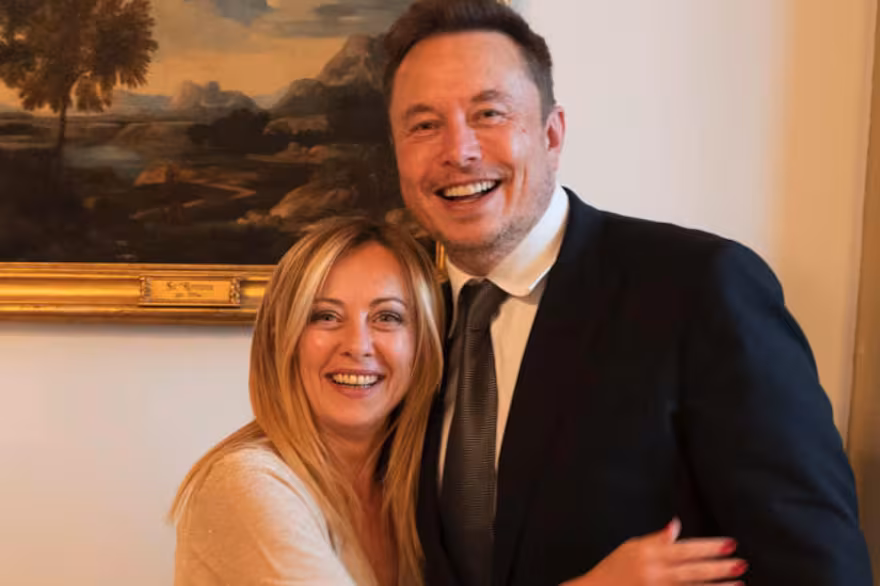 Space X