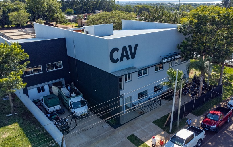 CAV