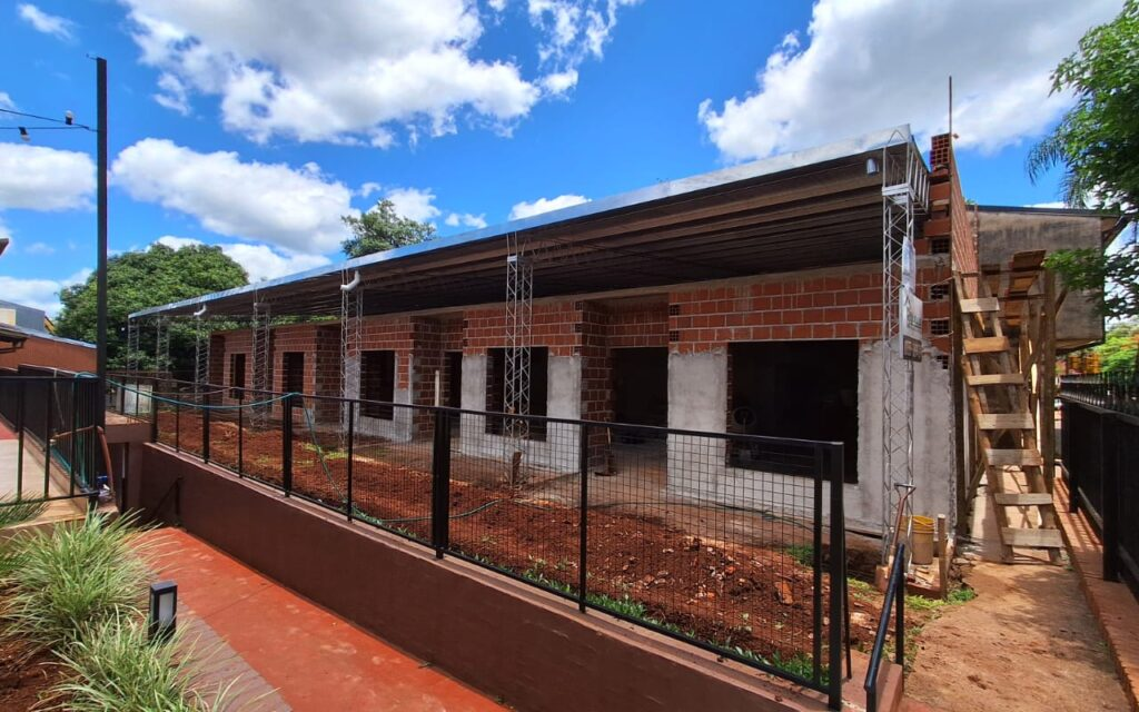 clases obras