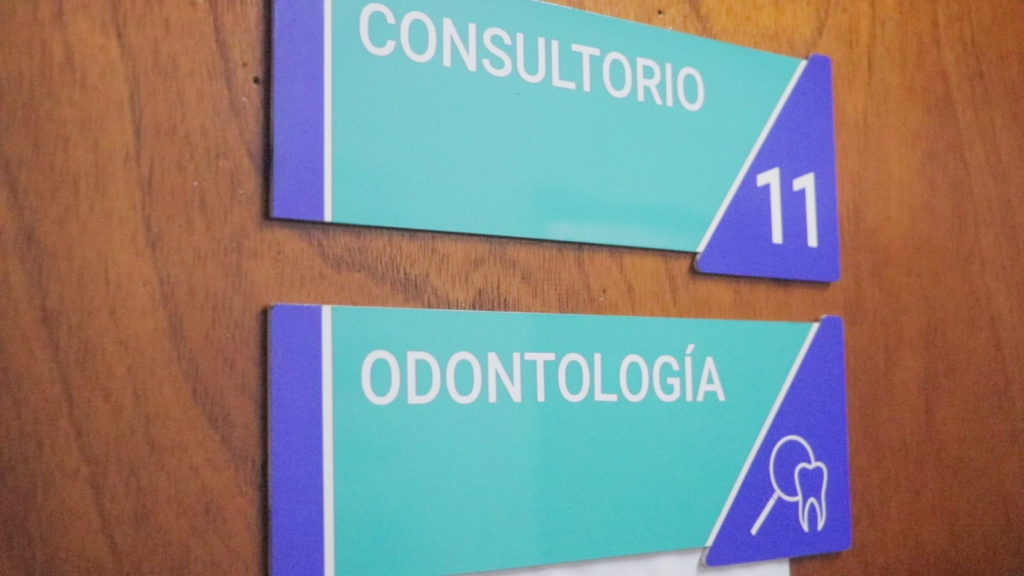 Favaloro Odontología