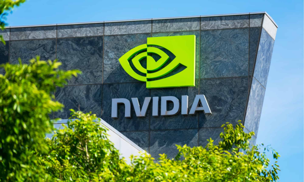 Las acciones de Nvidia se desploman 12% ante DeepSeek