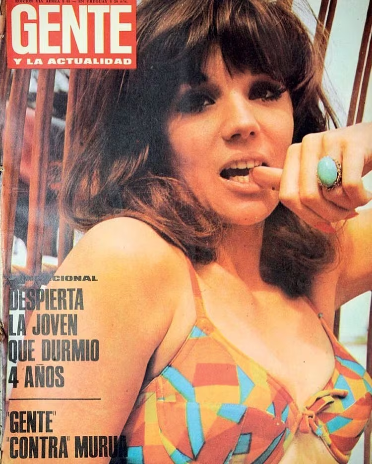 Susana Giménez
