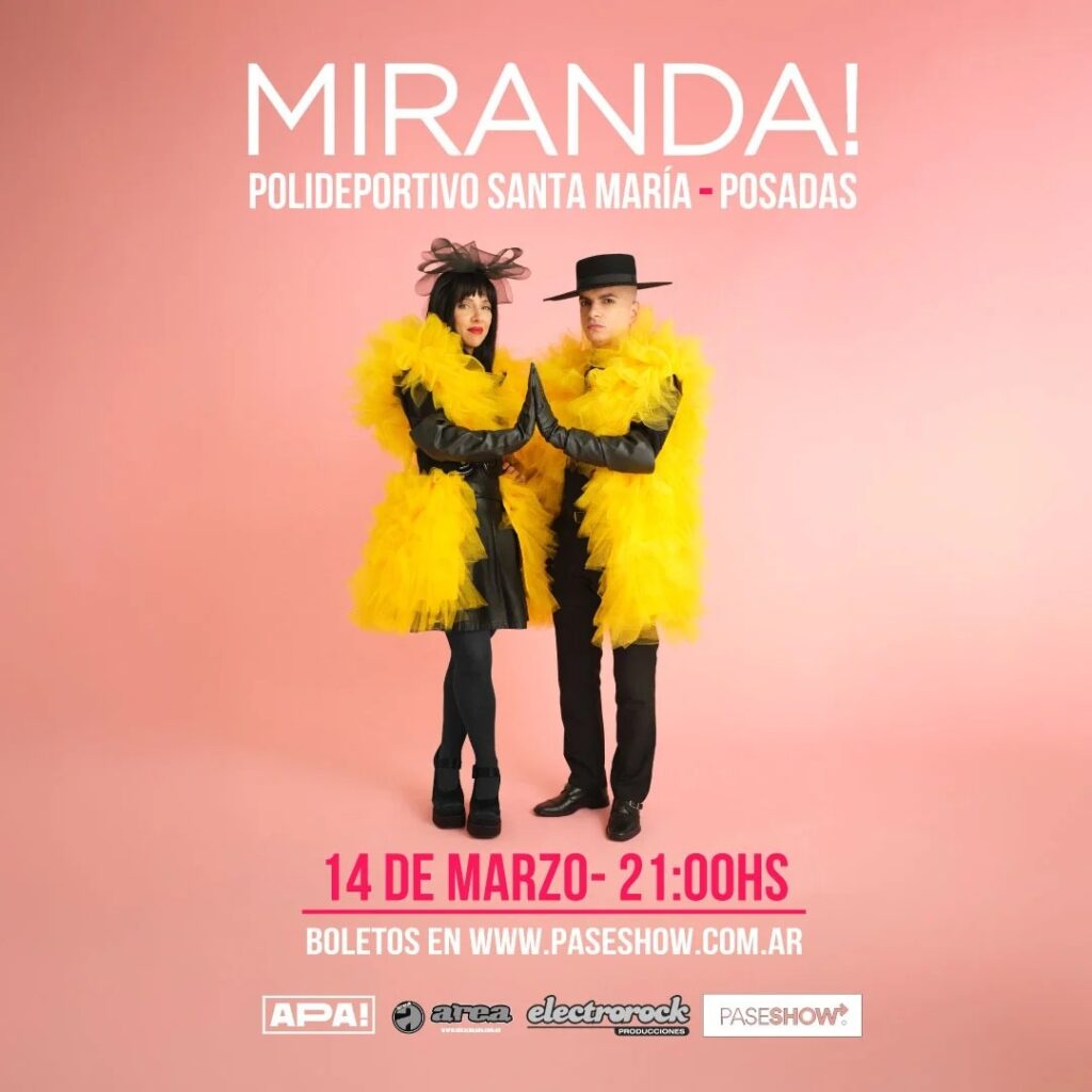 miranda misiones