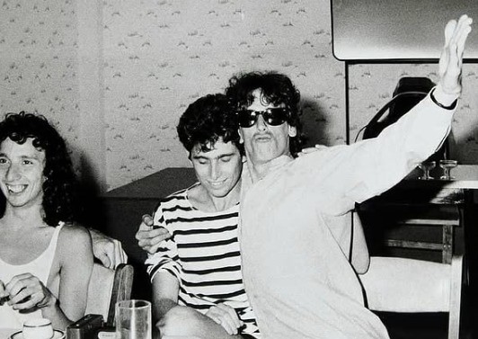 Spinetta