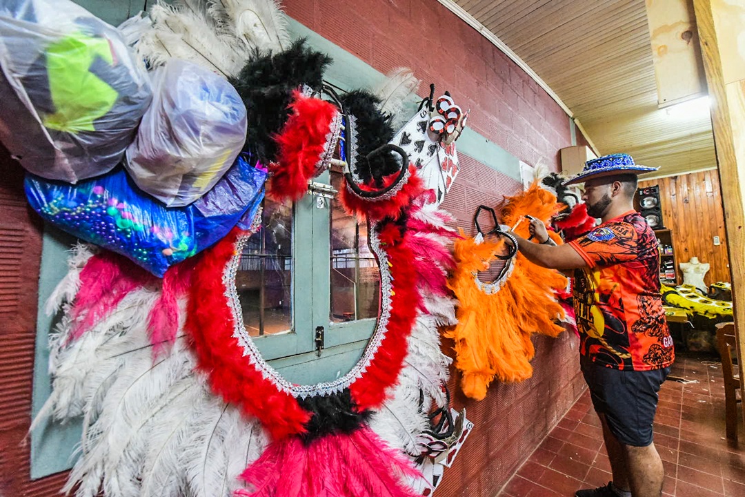 carnavales misioneros