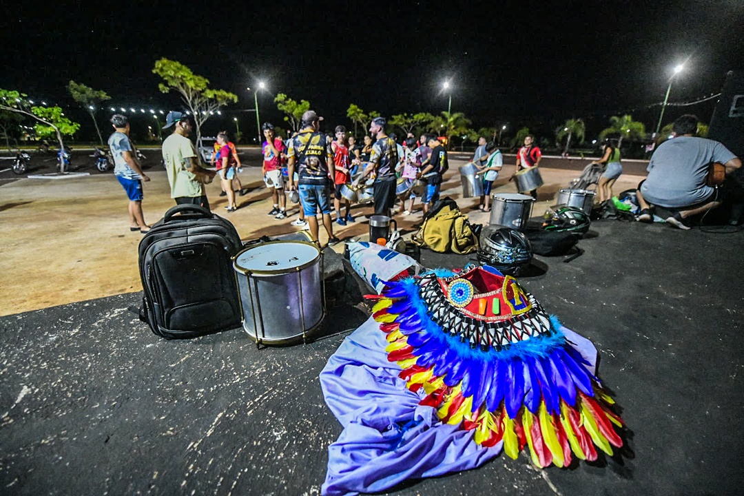 carnavales misioneros