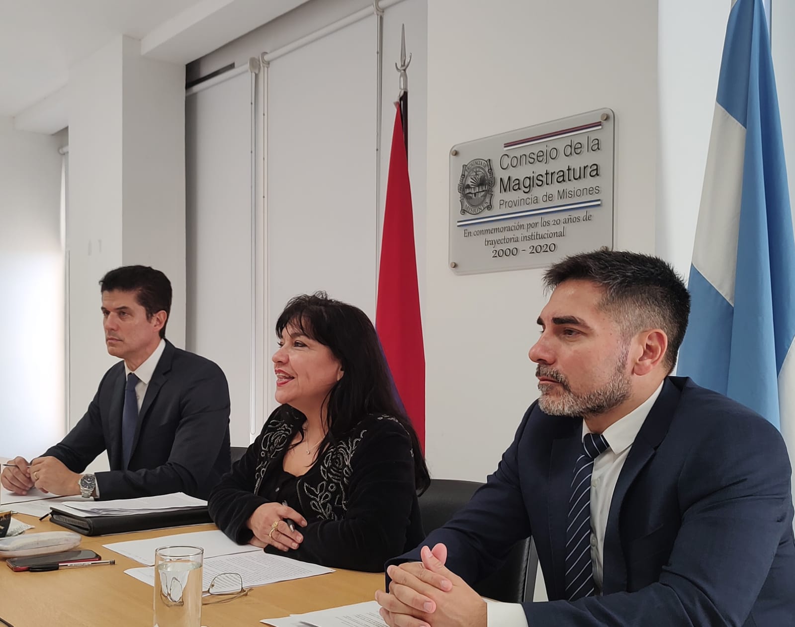 El Consejo de la Magistratura llama a concurso para designar nuevo juez ...