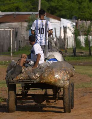 pobreza