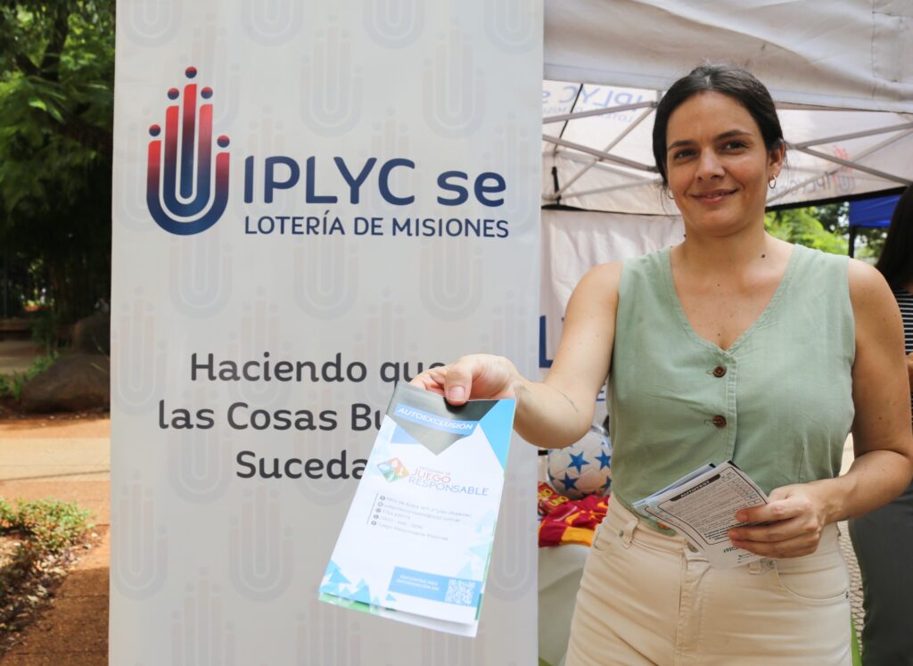 prevención concientización