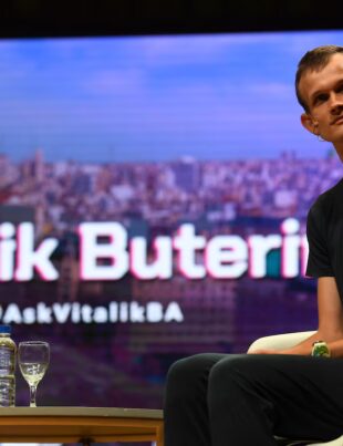 Vitalik Buterin