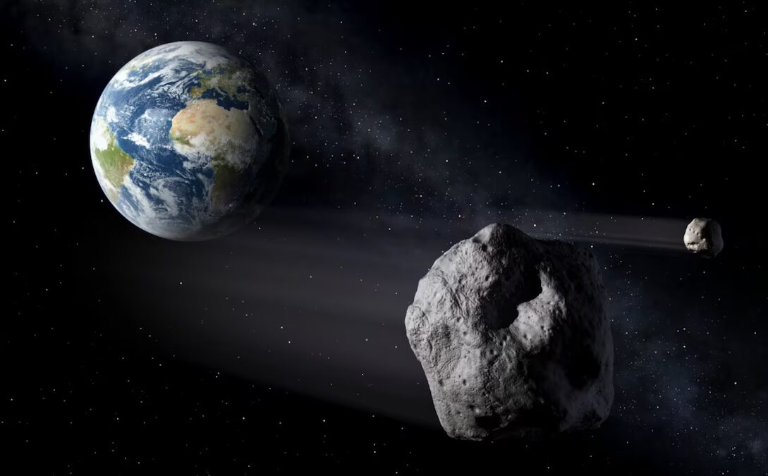 asteroide